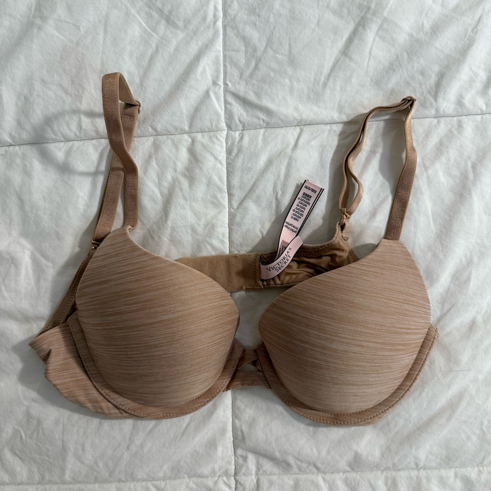 Victoria's Secret Push Up Bra